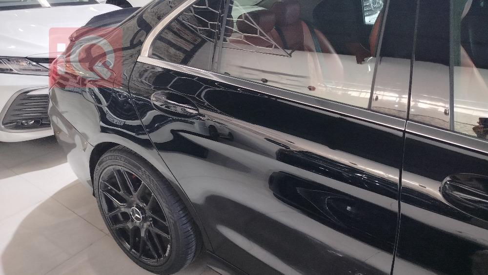 مرسيدس بنز C-Class